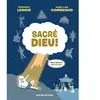 Rue De Sevres Sacré Dieu !
