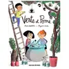 Rue De Sevres Etui Verte et Pome