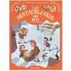 Rue De Sevres Les pestaculaires. Vol. 2. Age bête Régis Hautière, Arnaud Poitevin