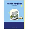 RUE DE SEVRES Petit Requin tome 2