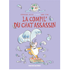 Rue De Sevres La compil' du chat assassin