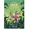 Rue De Sevres Etui Jack le téméraire t1 + t2