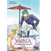 Pika Yona - Princesse De L'aube - Tome 14