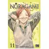 PIKA Noragami tome 11