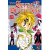 Pika Seven Deadly Sins T22