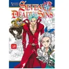 Pika Seven Deadly Sins T18 Nakaba Suzuki (Dessinateur), Nakaba Suzuki (Auteur)