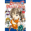 Pika Seven Deadly Sins T19