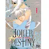Pika Joker of Destiny T01