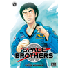 Pika Space Brothers T21
