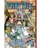 Pika Edition Fairy Tail Tome 21