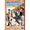Pika Edition Fairy Tail Tome 22