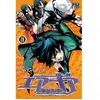 PIKA air gear tome 28