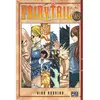 Pika Edition Fairy Tail Tome 18