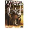 Pika Edition L'attaque des titans Tome 14