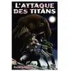 Pika Edition L'attaque des titans Tome 9