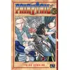 Pika Edition Fairy Tail Tome 35