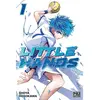 PIKA Little hands tome 1