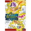 Pika Four Knights of the Apocalypse T06