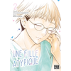 Pika Une fille atypique T02