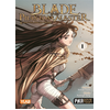 Pika Blade of the Phantom Master T01