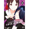 Pika Edition Kaguya-sama: Love is War T18