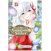 Pika How I Married an Amagami Sister T02