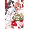 Pika How I Married an Amagami Sister T01