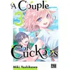 Pika A Couple of Cuckoos T03
