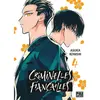 Pika Edition Criminelles Fiançailles T04