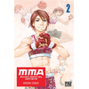 Pika MMA - Mixed Martial Artists T02
