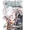 Pika Orient - Samurai Quest T15