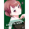 Pika Kaguya-sama: Love is War T13