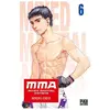 Pika MMA - Mixed Martial Artists T06