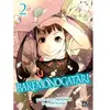 Pika Bakemonogatari T02