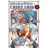 Pika Fairy Tail - 100 Years Quest T02