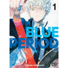 Pika Blue Period T01