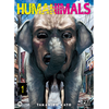 Pika Edition Humanimals T01