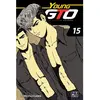 Pika GTO - Young GTO T15