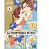 Pika La courtisane d'Edo T04