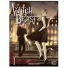 Pika The Witch and the Beast T01