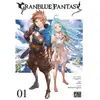 Pika Granblue Fantasy T01