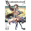 Pika Granblue Fantasy T03