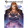 Pika Granblue Fantasy T04