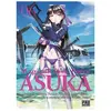Pika Magical Task Force Asuka T06