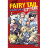 Pika Fairy Tail - City Hero T03