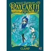 Pika Magic Knight Rayearth T02