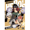 Pika Mashima HERO'S