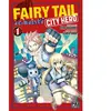 Pika Fairy Tail - City Hero T01