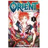 Pika Orient - Samurai Quest T01