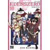 Pika Edens Zero T10 Hiro Mashima (Dessinateur), Hiro Mashima (Auteur)